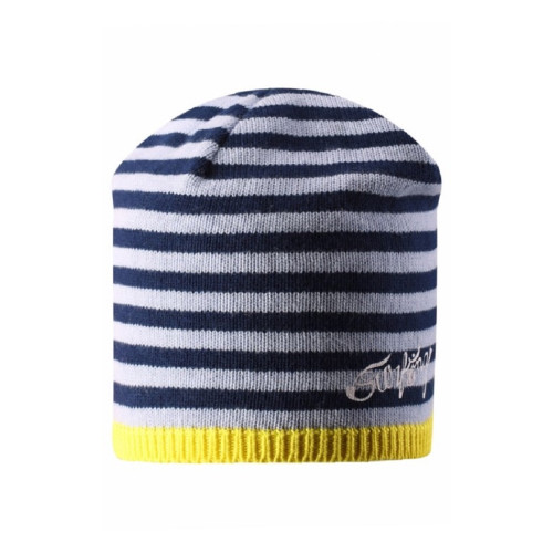 Демисезонная шапка Lassie by Reima 728754-2301